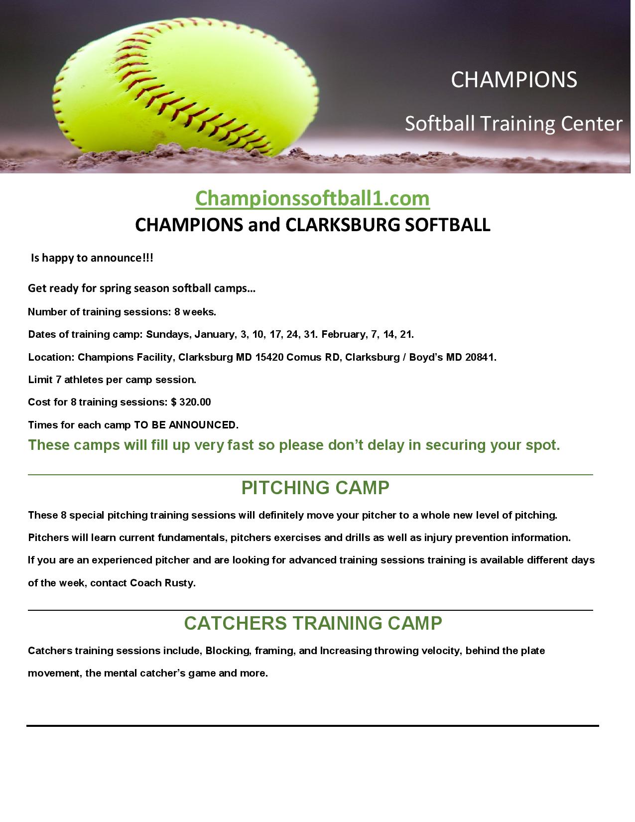 Flyer softball-page-001 Flyer softball-page-001